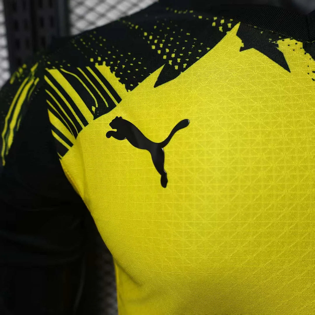 2025/2026 Dortmund Home Kit