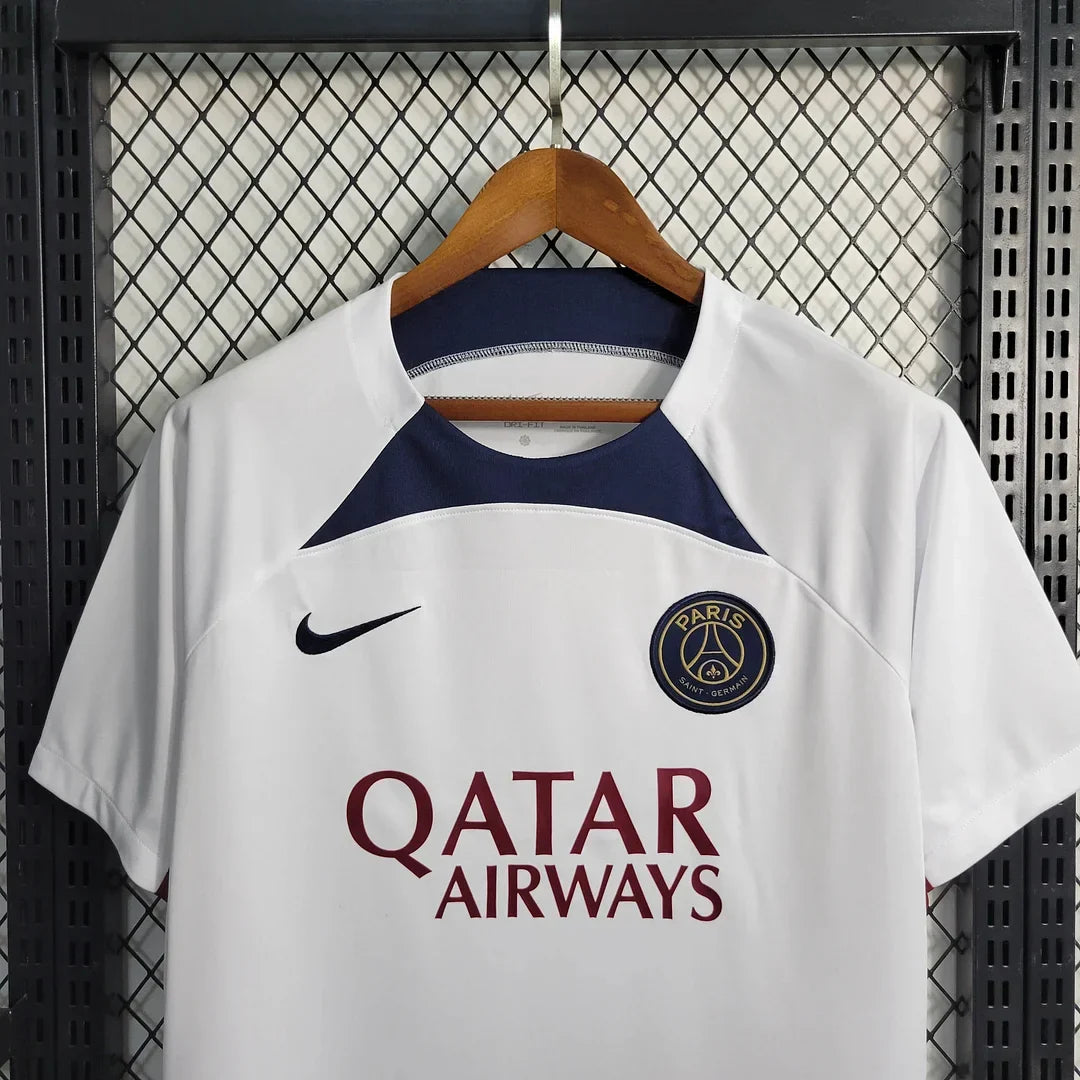 2023/2024 Psg Paris Saint-Germain Training Wear