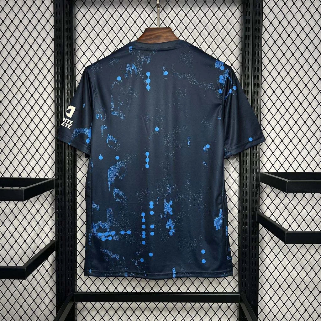 2024/2025 Chelsea Pre-Match Kit