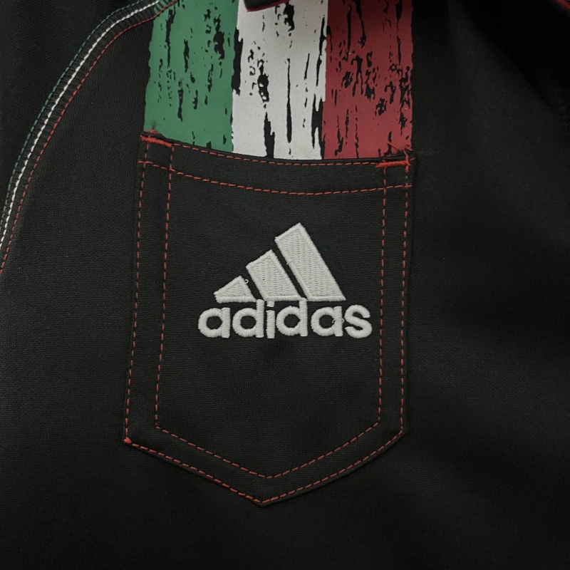 2012-2013 Retro AC Milan Third Jersey