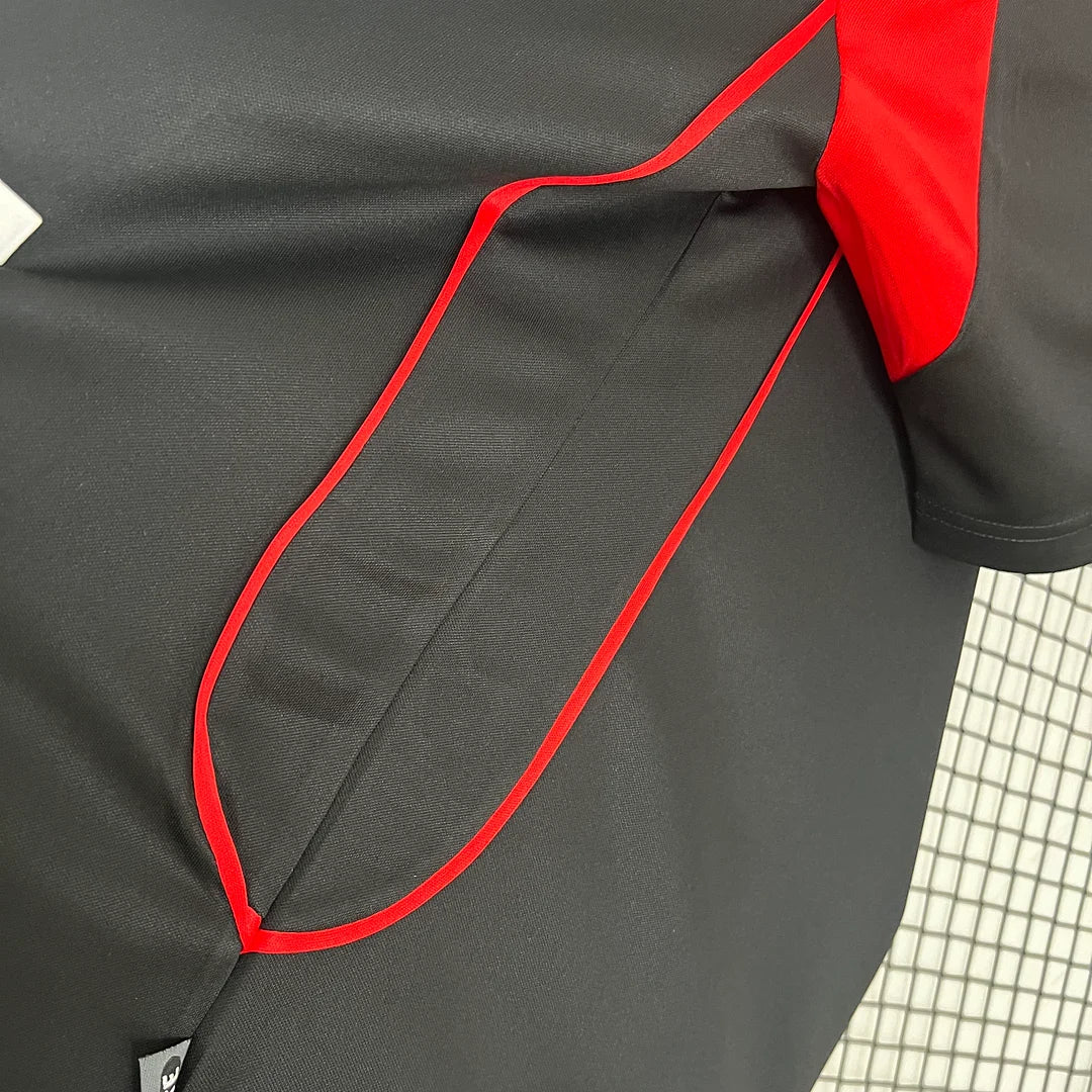 2000-2001 Retro AC Milan Third Jersey