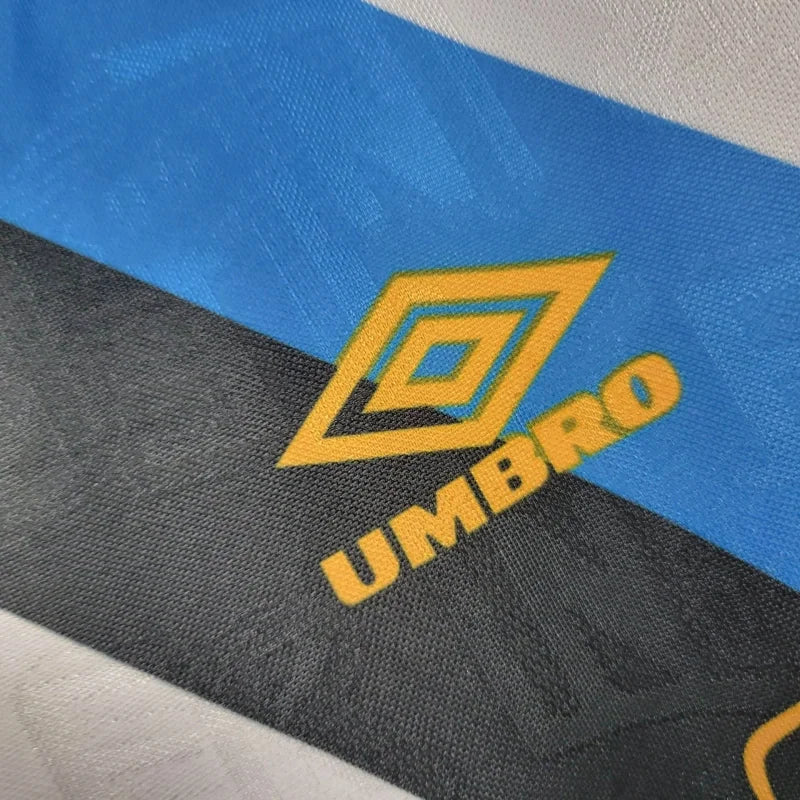 1993-1994 Retro Inter Milan Away Jersey
