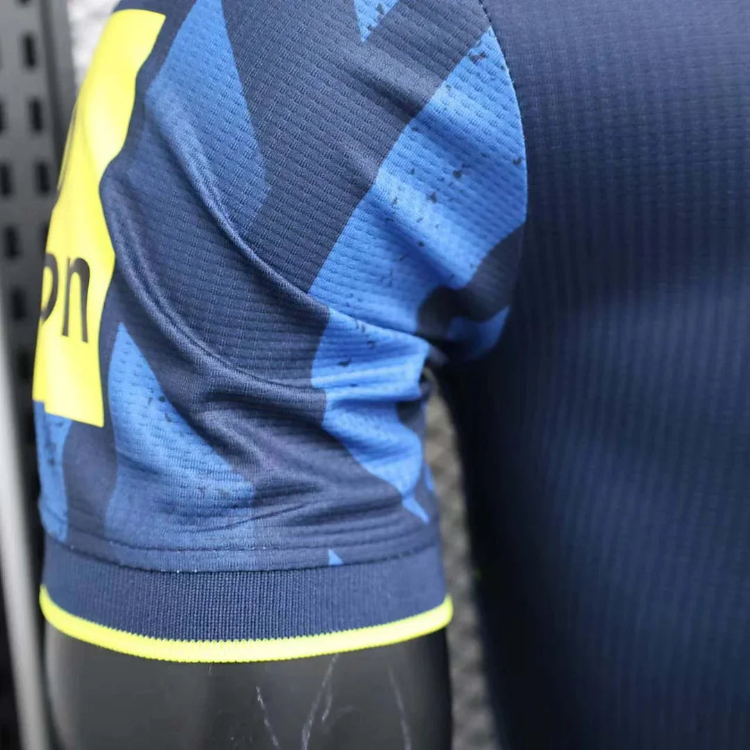 2023/2024 Newcastle United Third Away Kit