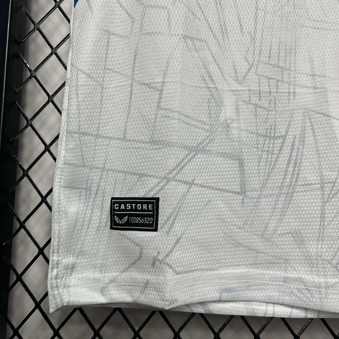 2024/2025 Rangers Away Kit