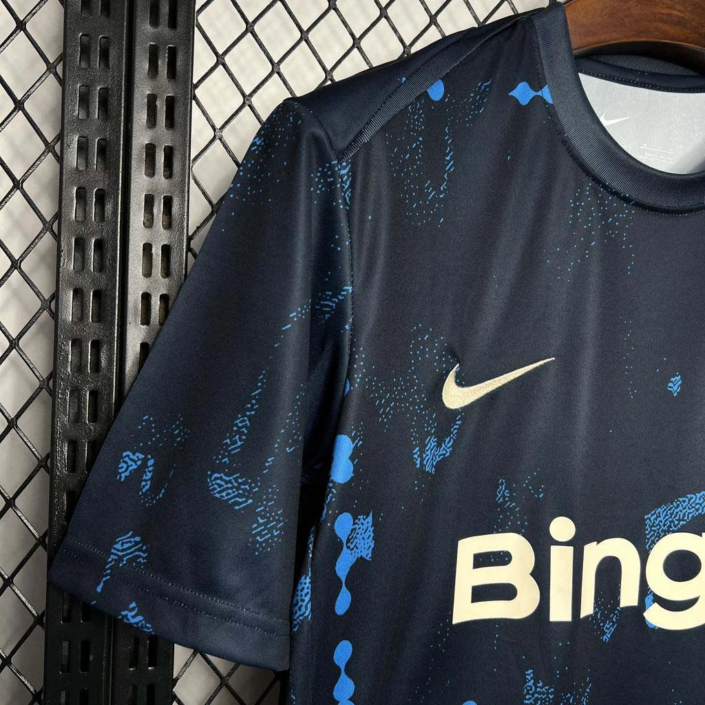 2024/2025 Chelsea Pre-Match Kit