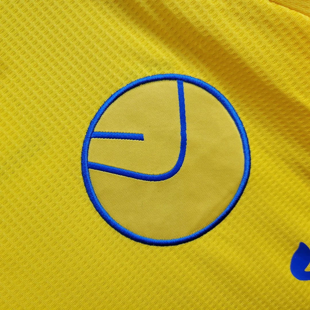 2024/2025 Leeds United Away Kit