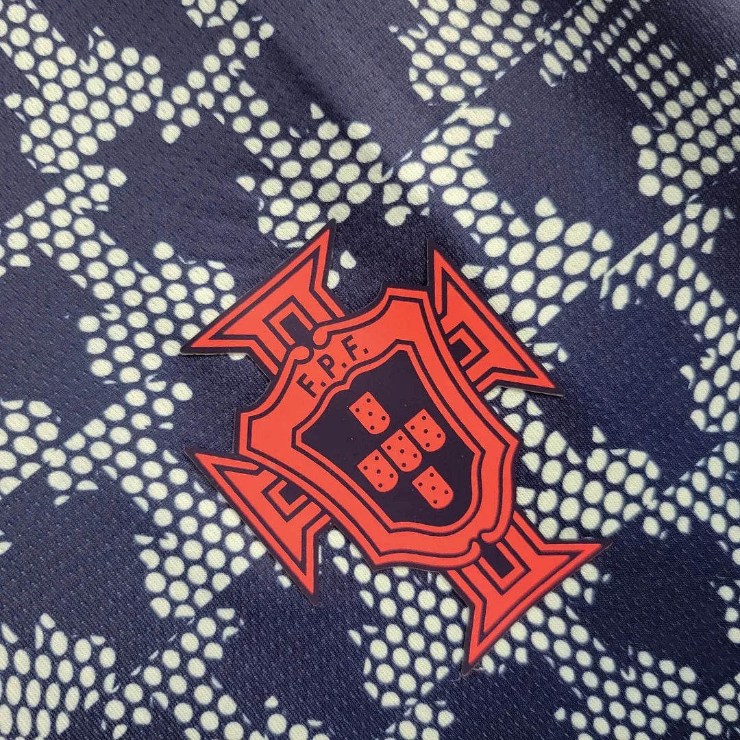 2025 Portugal Training Wear
