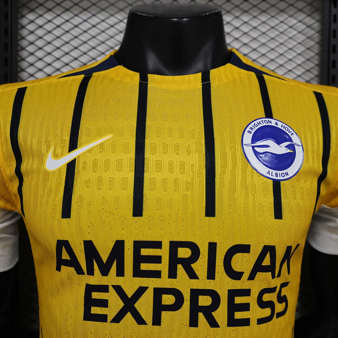2024/2025 Brighton Away Kit