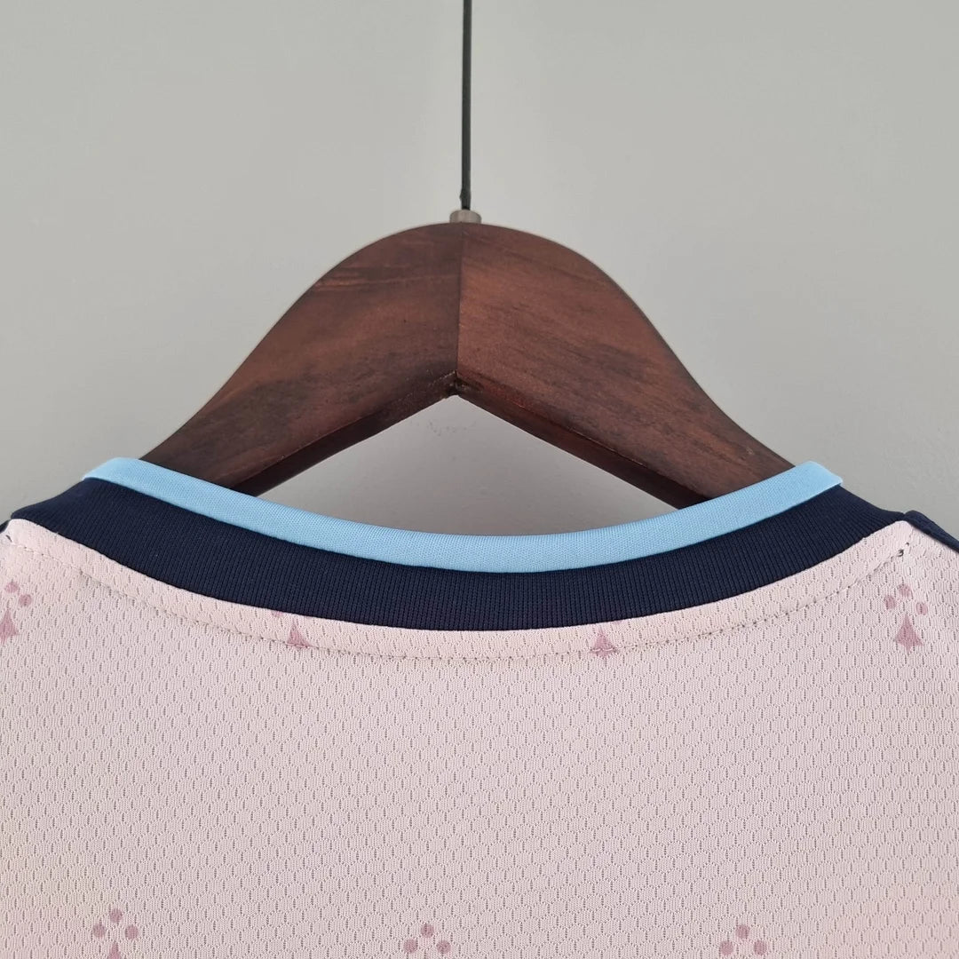 2022/2023 Arsenal Third Away Jersey