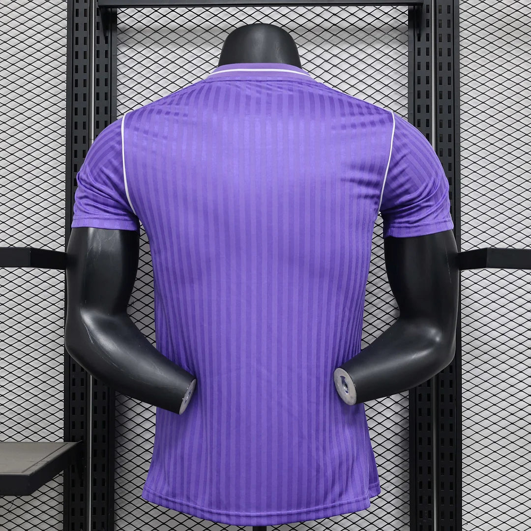 2024/2025 Real Madrid Limited Jersey