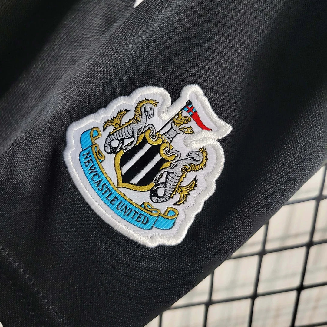 2023/2024 Newcastle United Home Jersey Kids Size