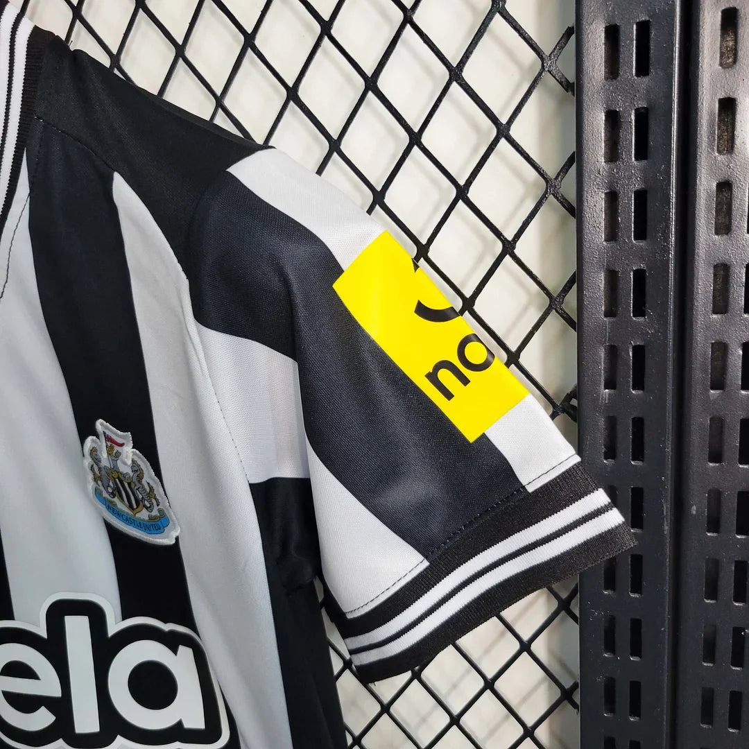 2023/2024 Newcastle United Home Jersey Kids Size