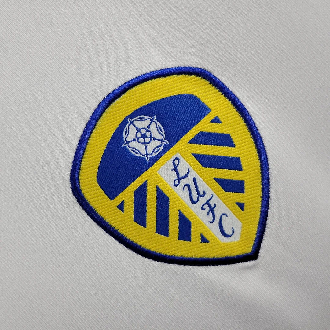 2024/2025 Leeds United Home Kit