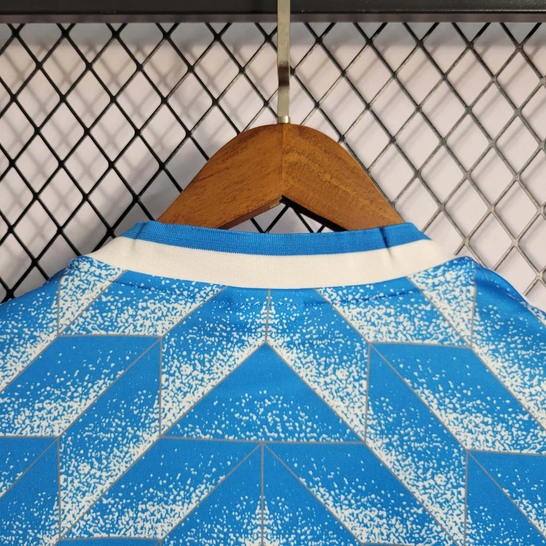 1988 Retro Netherlands Goalkeeper Jersey