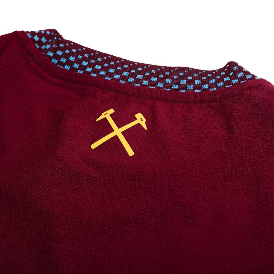 2026/2027 West Ham Home Kit