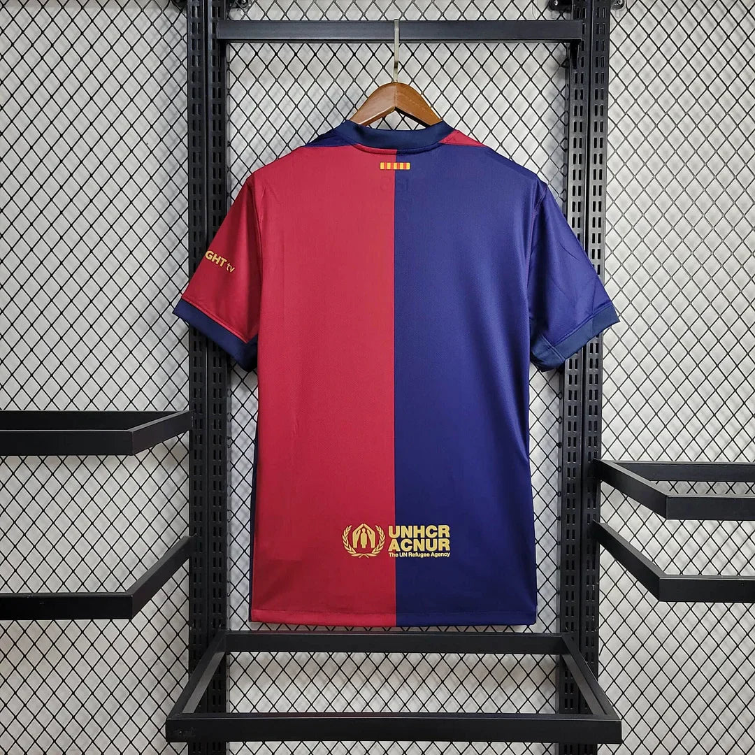 2024/2025 Barcelona Limited Jersey