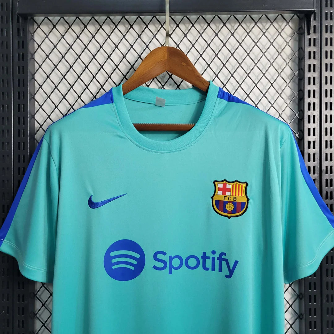 2023/2024 Barcelona Training Kit