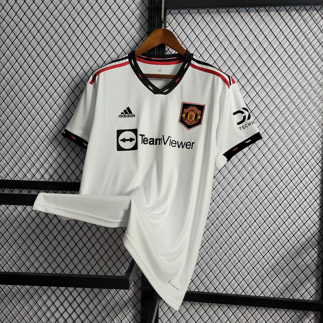 2022/2023 Manchester United Away Jersey