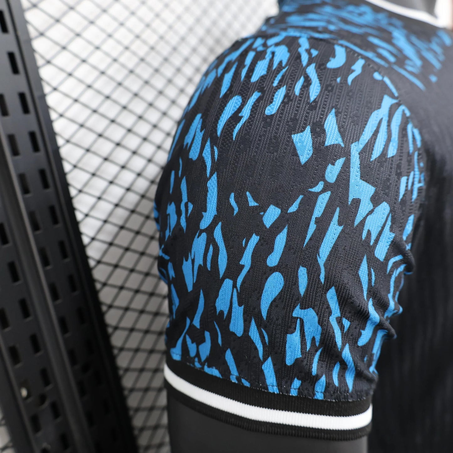 Barcelona "Eclipse King" Limited Jersey