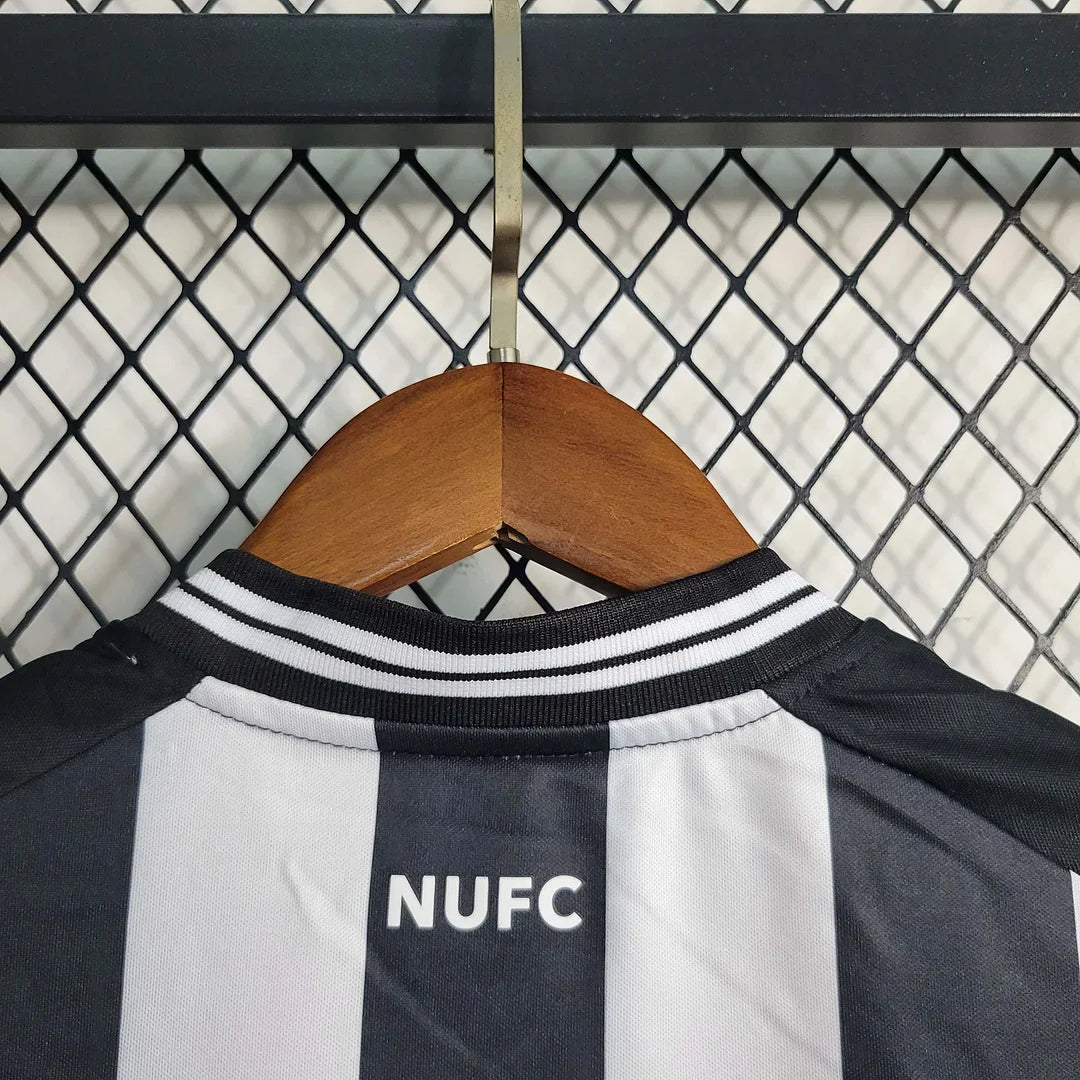 2023/2024 Newcastle United Home Jersey Kids Size