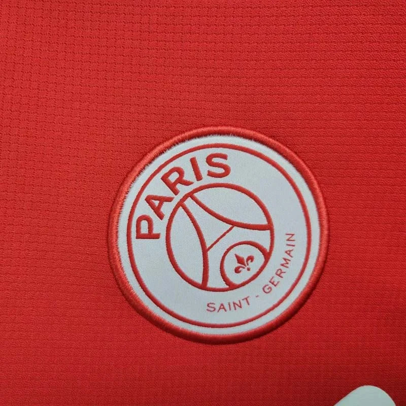 2024-2025 PSG Paris Saint-Germain Limited Jersey