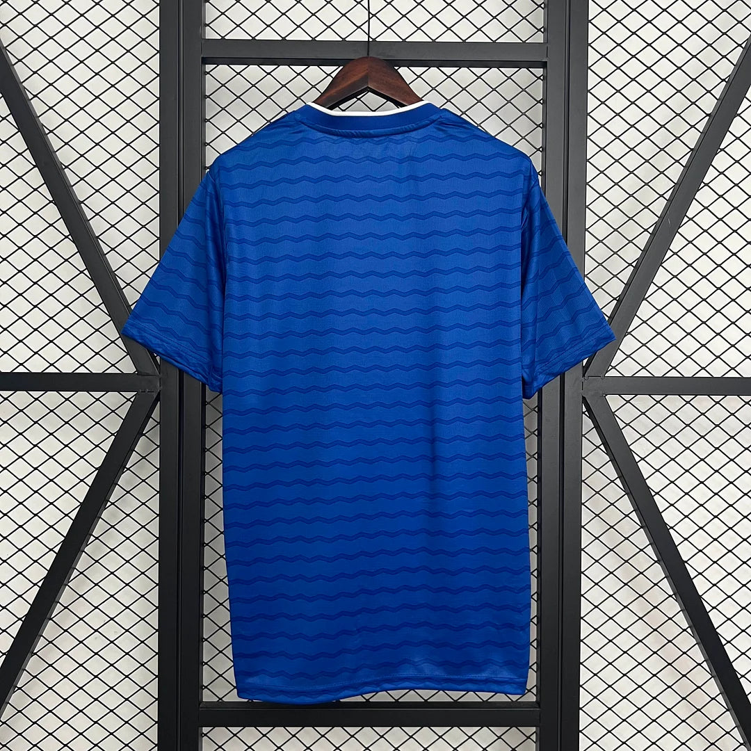 2025/2026 Everton Home Kit