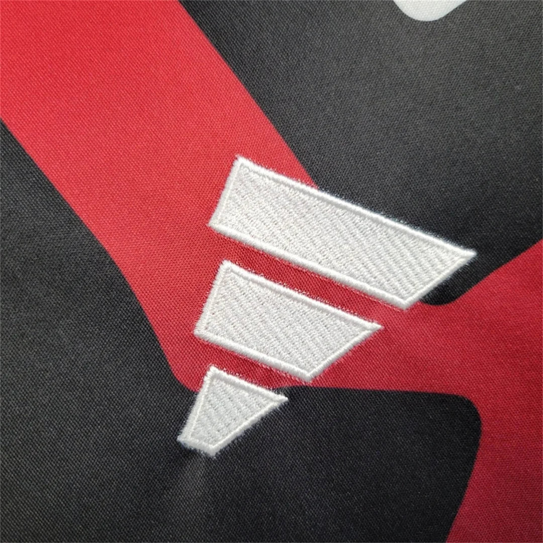 2025/2026 Manchester United Training Wear