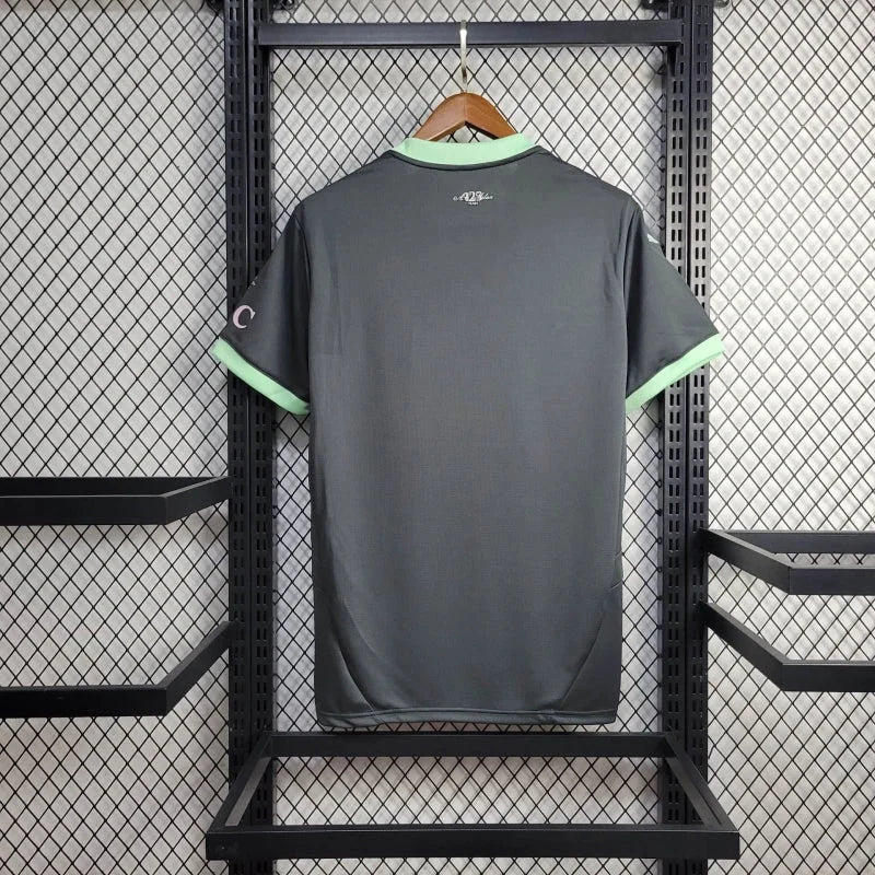 2024/2025 AC Milan Third Away Jersey