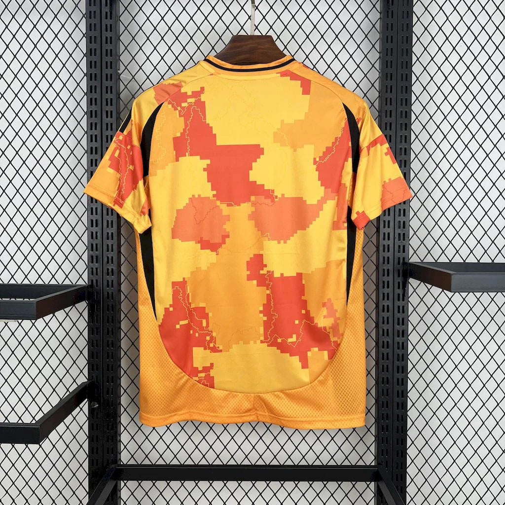 2024-2025 Paris FC Third Away Kit