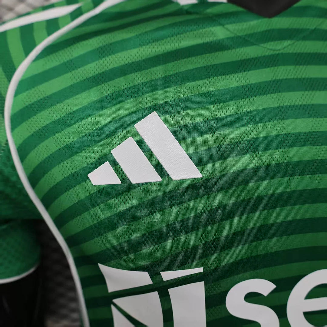 2025/2026 Newcastle United Away Kit