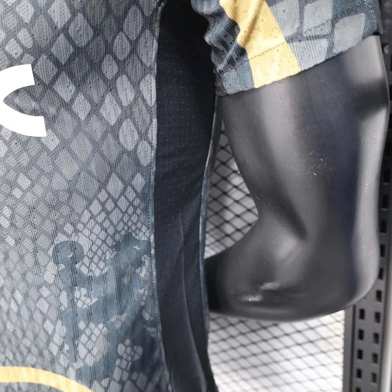 Chelsea "King's Venom" Limited Jersey