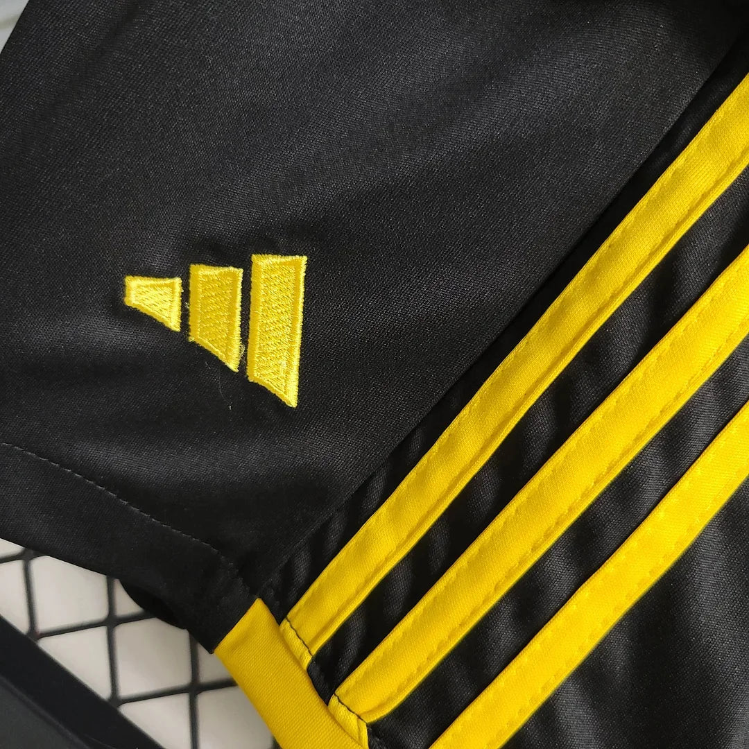2023/2024 Juventus Home Kids Size