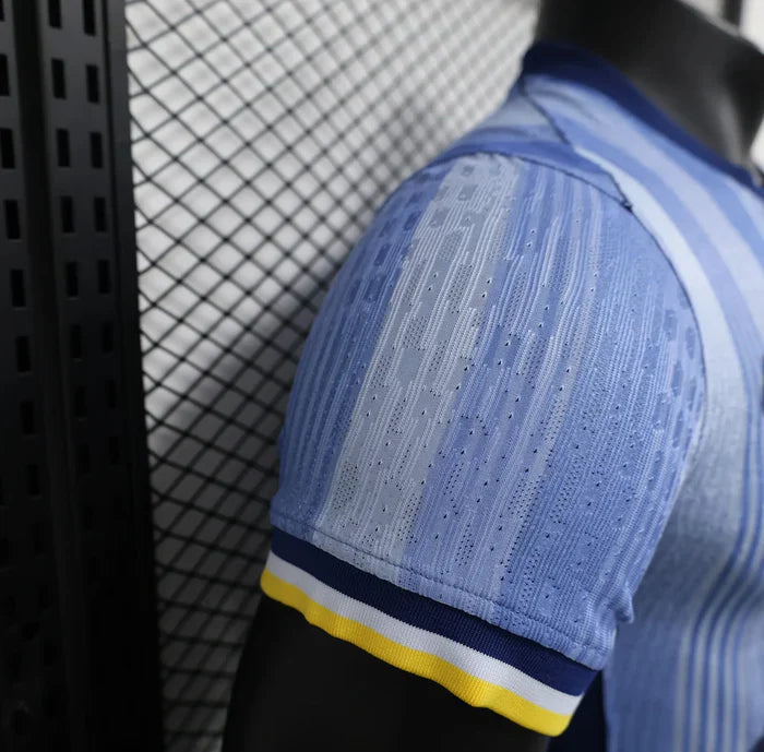 Tottenham 2024/2025 Away Kit