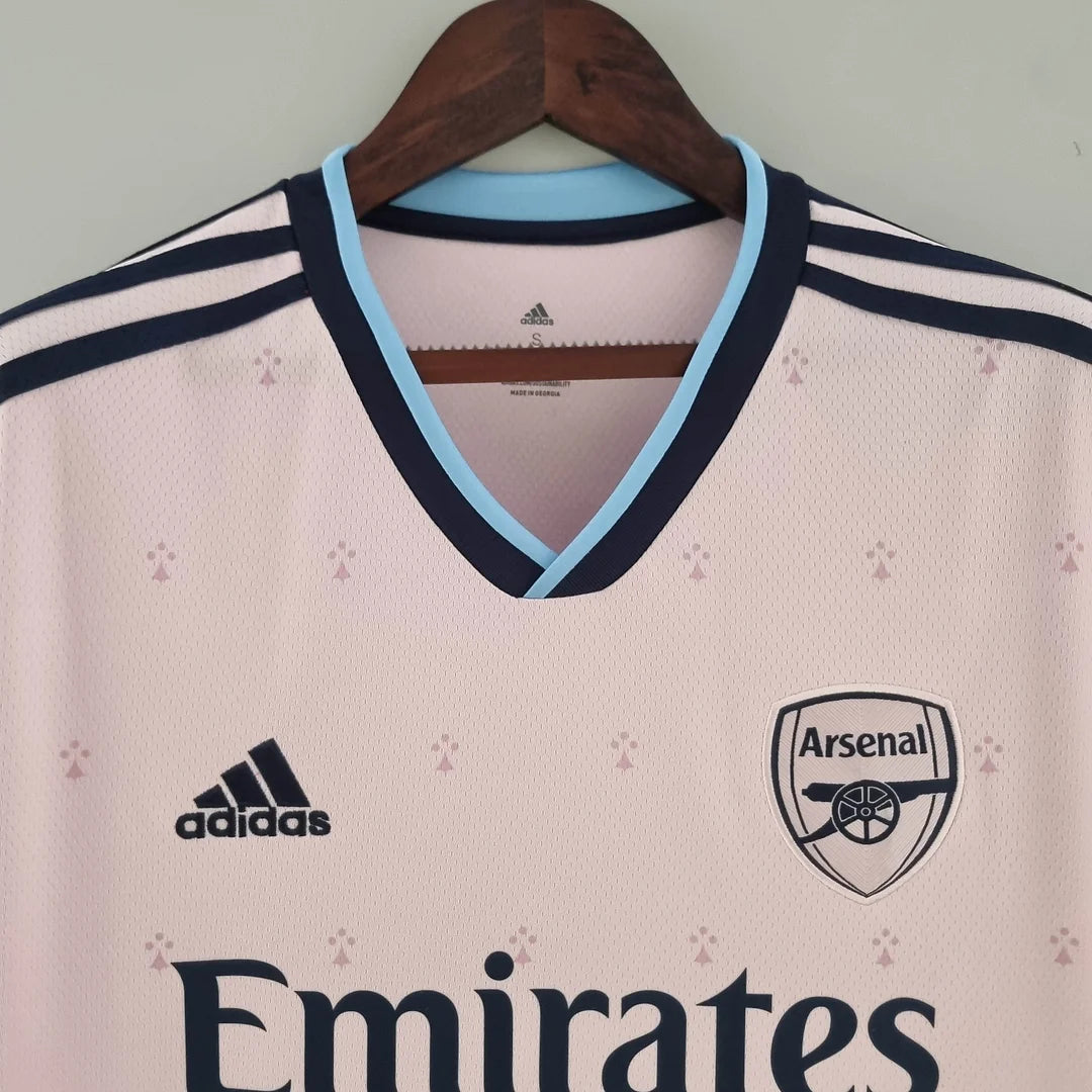 2022/2023 Arsenal Third Away Jersey