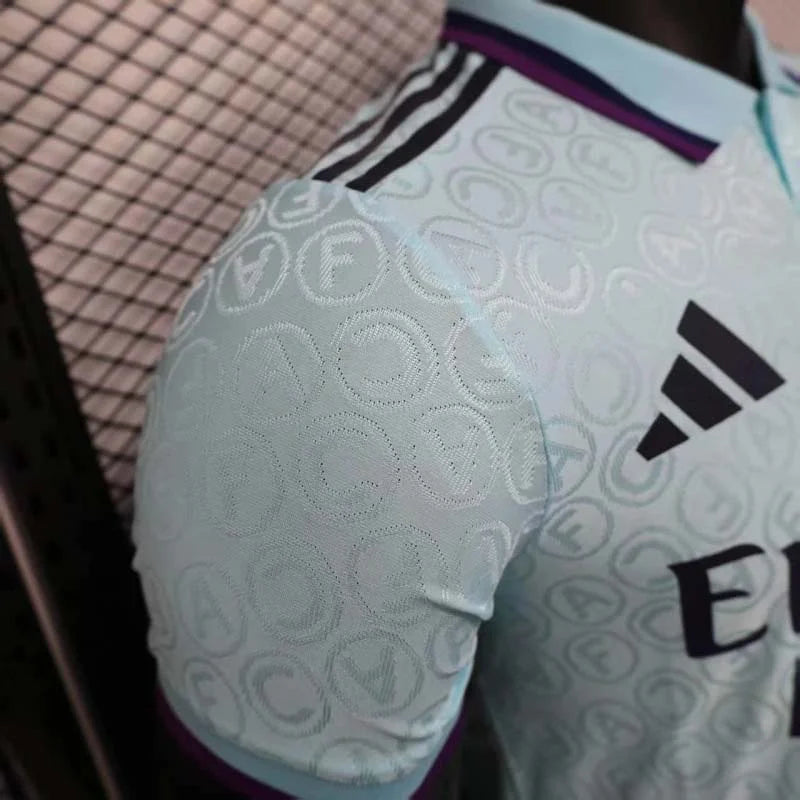 2025/2026 Arsenal Match Training Kit