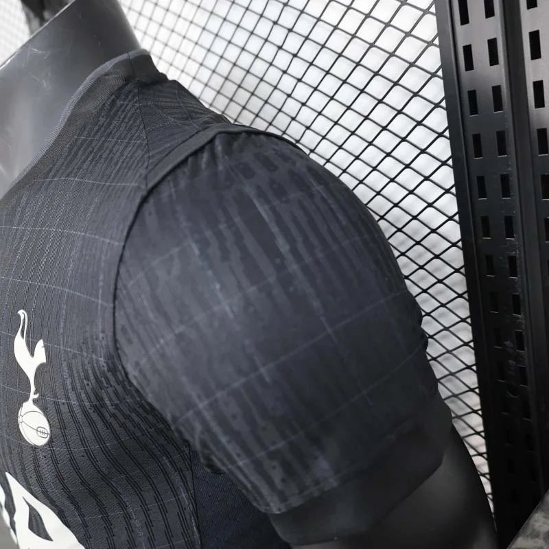 2025/2026 Tottenham Away Kit