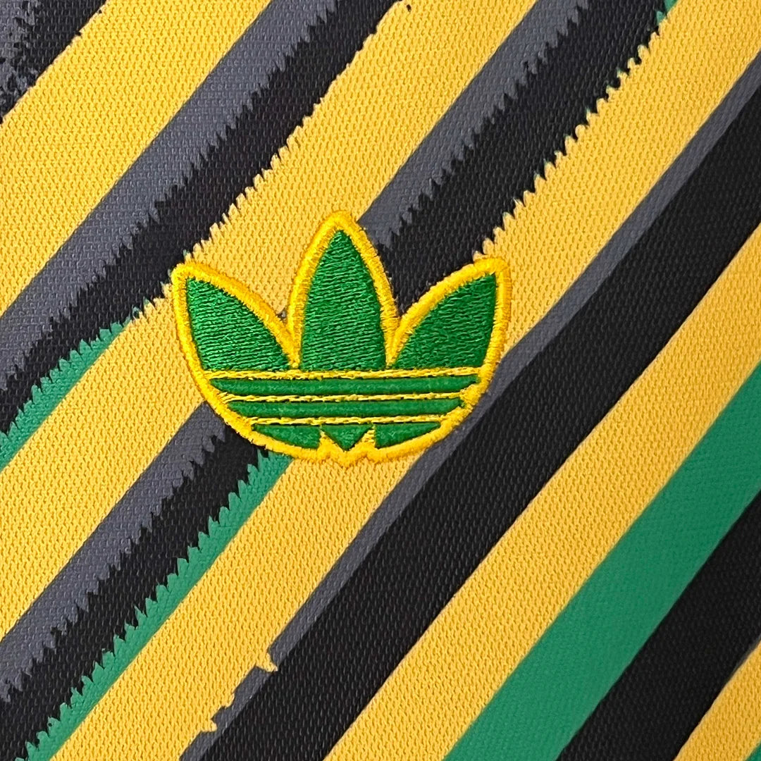 2024 Jamaica Training Wear