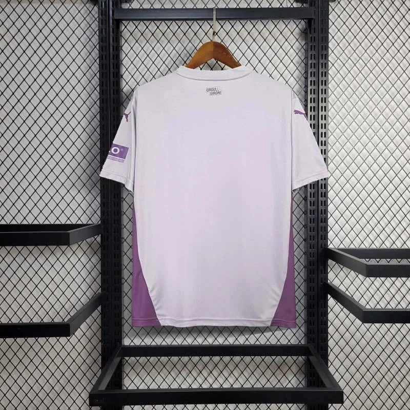 2024-2025 Girona Third Away Kit