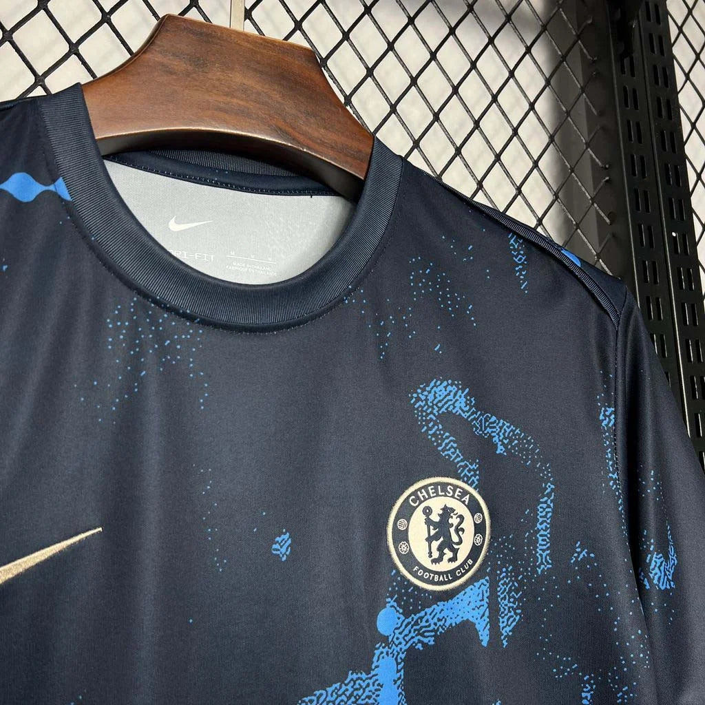2024/2025 Chelsea Pre-Match Kit