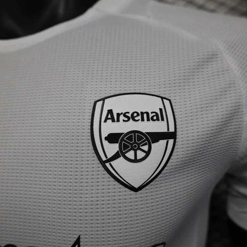 Arsenal 2025/2026 Limited Jersey