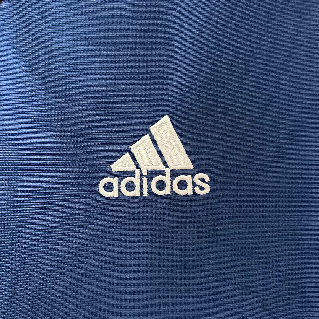 1998/2000 Retro Real Madrid Third Away Jersey