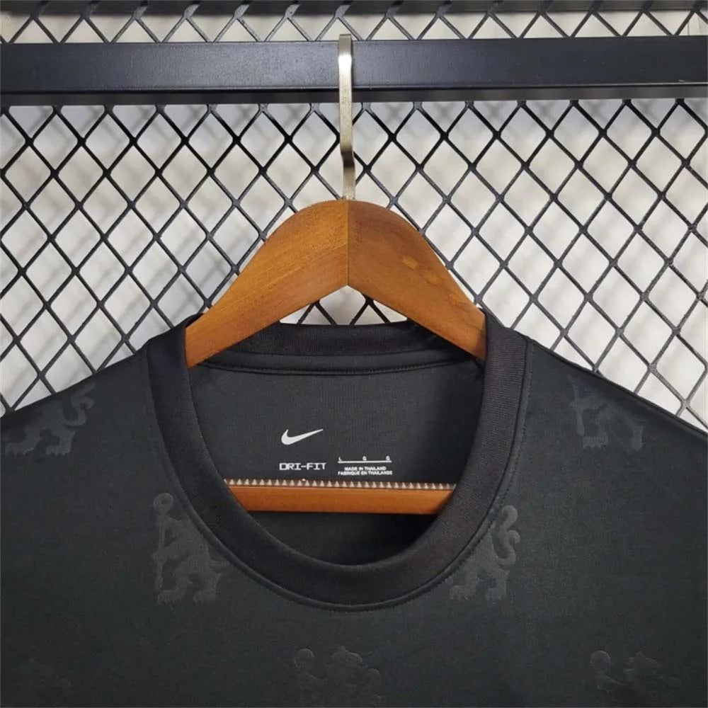 Chelsea "Obsidian Crest" Limited Jersey