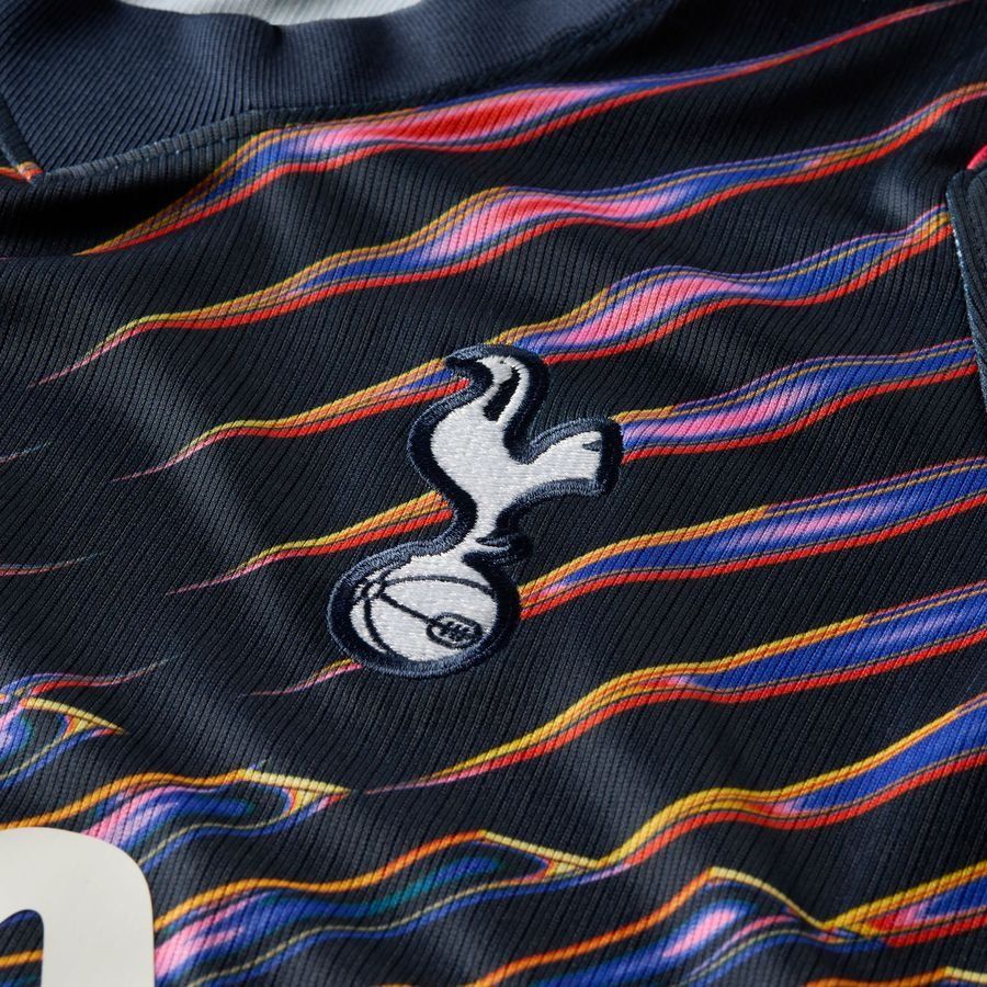 2026/2027 Tottenham Away Women