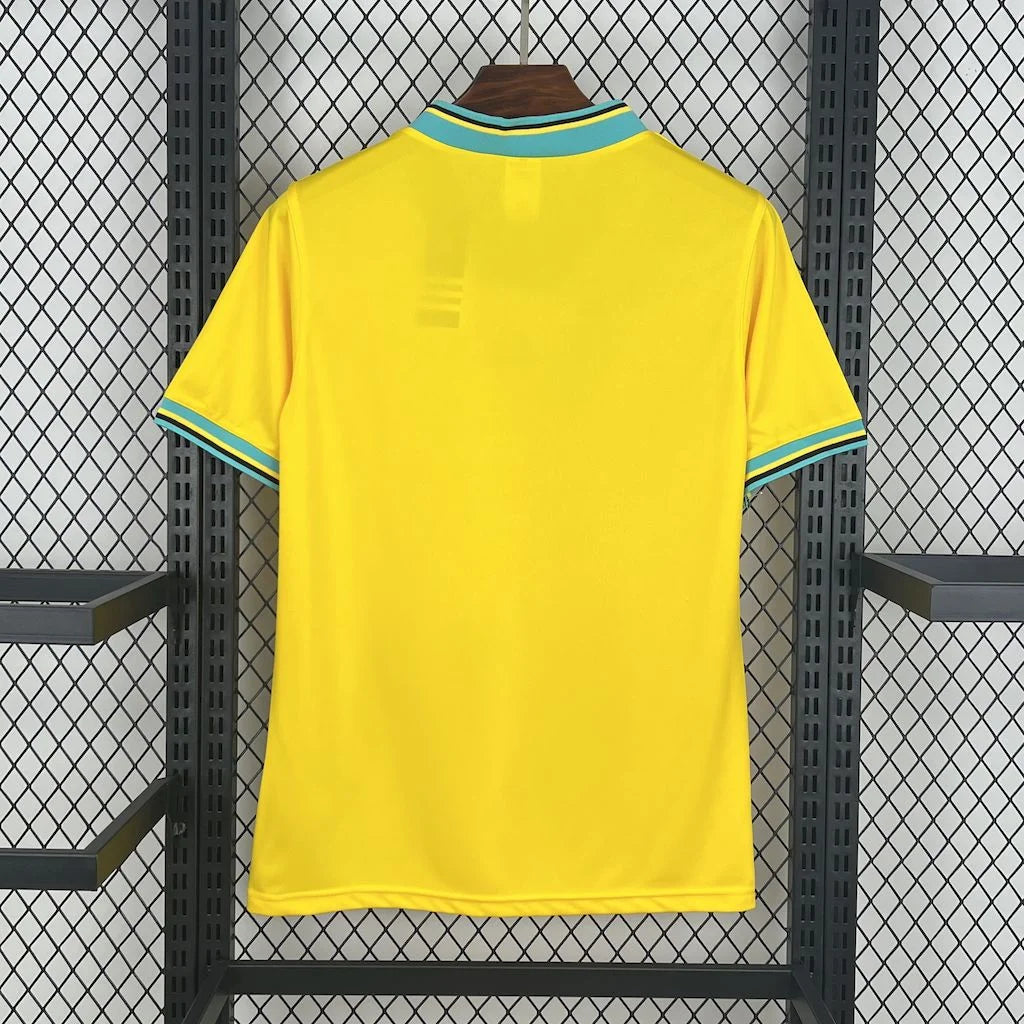 1993-1995 Retro Bayern Munchen Away Jersey