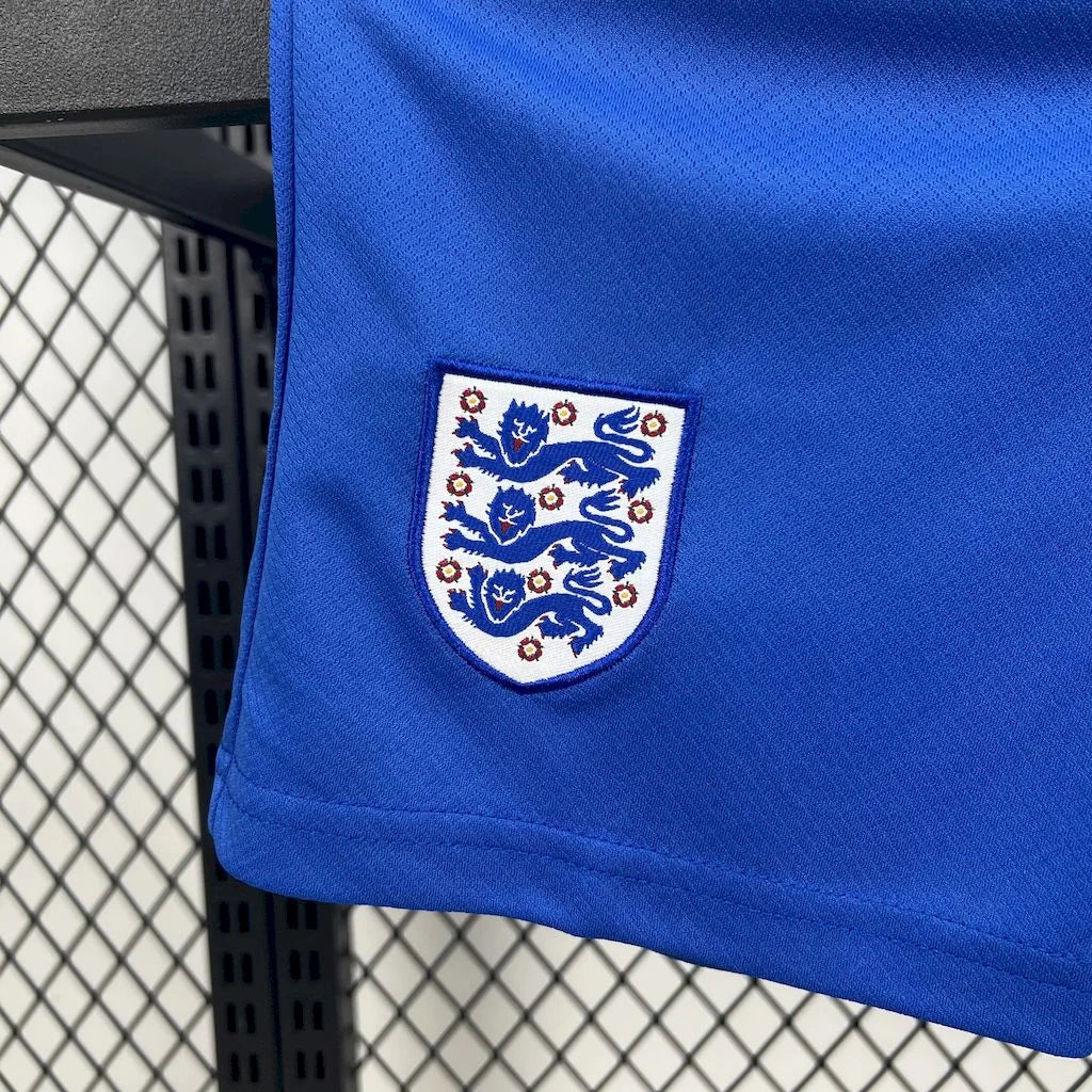 2025 England Home Kit Kids Size