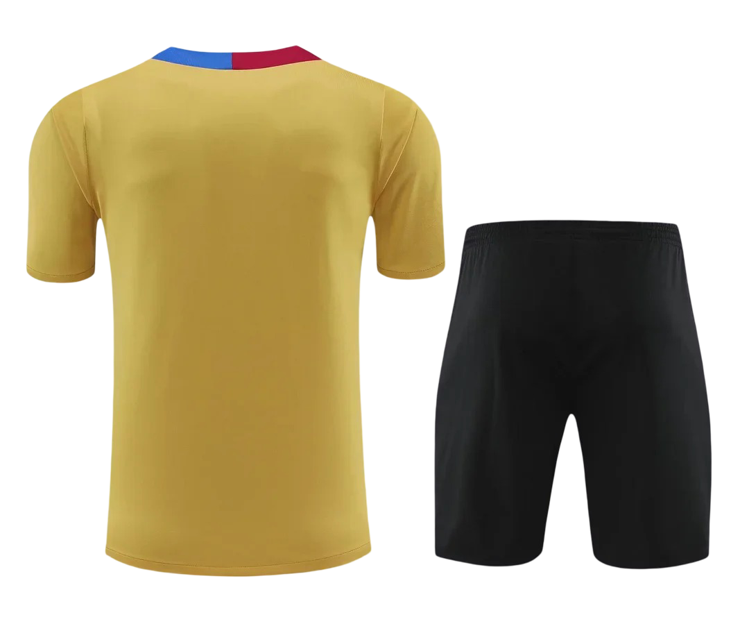 2024/2025 Barcelona Pre-Match Training Kit