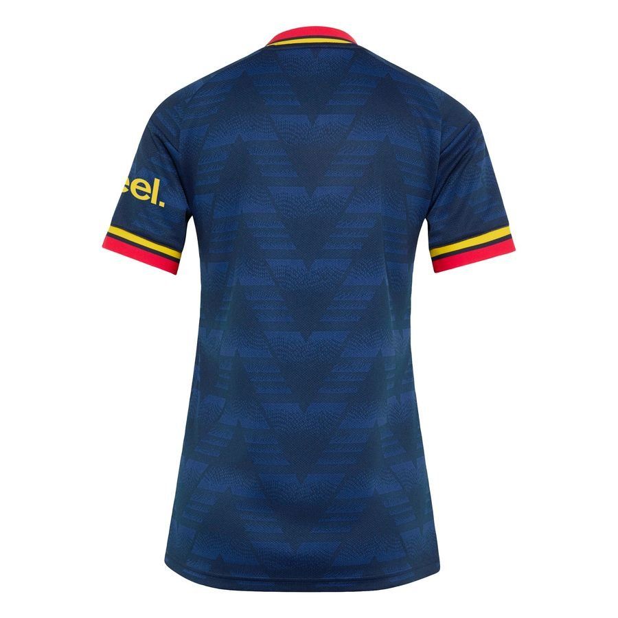 2026/2027 Arsenal Away Women