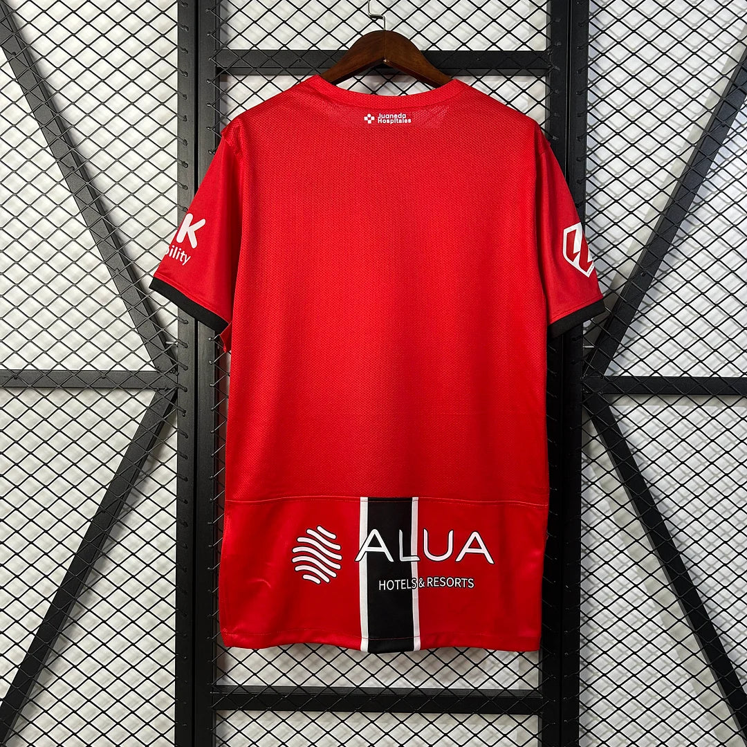 2025/2026 RCD Mallorca Home Kit