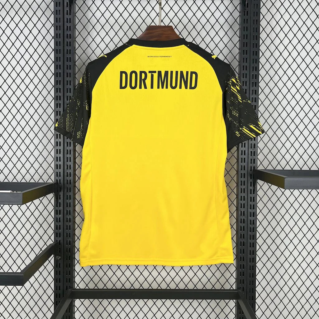 2025/2026 Dortmund Home Kit
