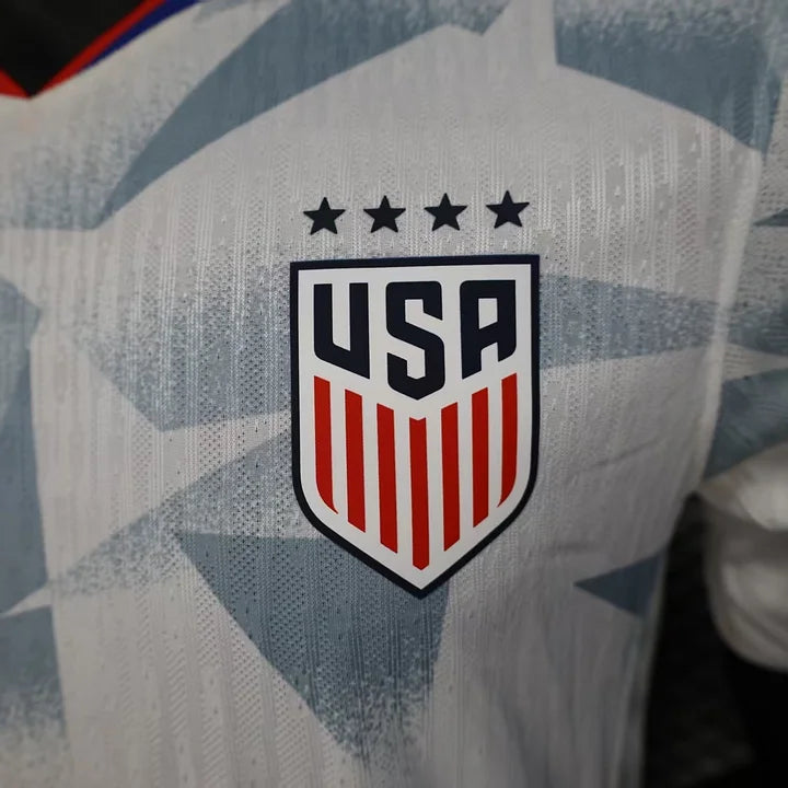 2025 USA Home Kit